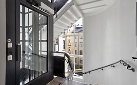 Frogner House Apartments - Skovveien 15